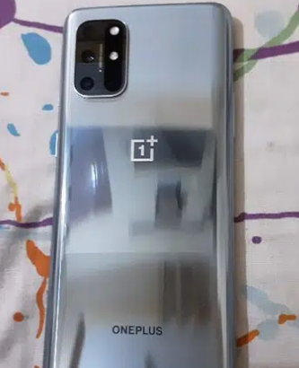 ONEPLUS 8T ( 12GB RAM 256 GB) for sale