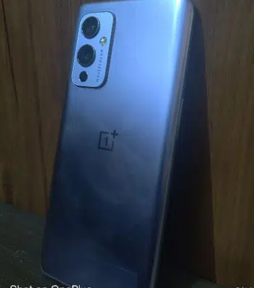 oneplus 9 5G box pulled 10/10 for sale in lahore