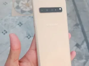 Samsung s10 for sale in Gujranwala