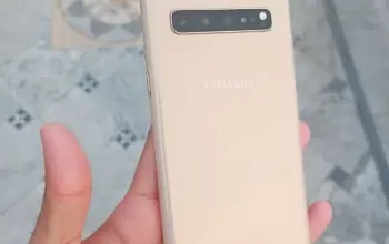 Samsung s10 for sale in Gujranwala