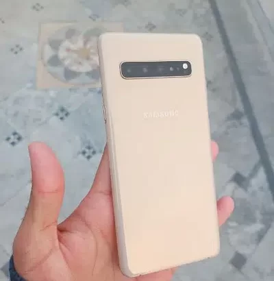 Samsung s10 for sale in Gujranwala