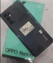 oppo reno 6 mobile for sale in lahore