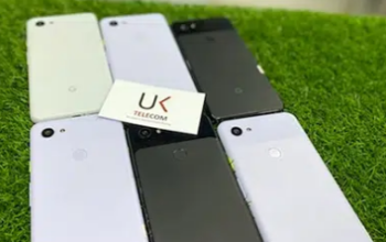 Google Pixel 3aXl for sale in karachi