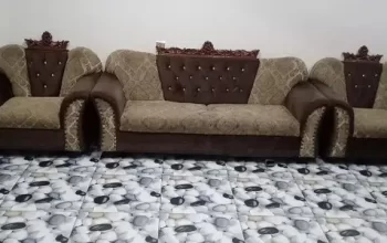 5 seater sofa for sale in Multan