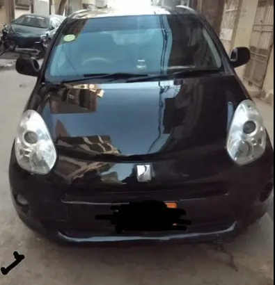 passo 2011/2015 for sale i karachi