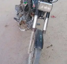 2007 super power for sale in karachi