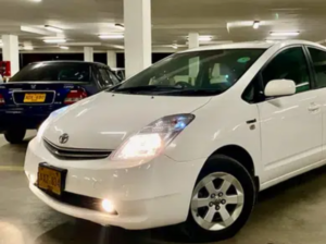 Prius 2007 2012 for sale in karachi