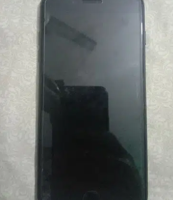 phone 7+ non pta 128gb for sale in lahore