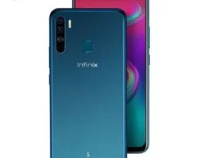 infinix s5 lite sell in Burewala