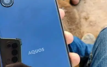 Sharp Aquos R2 for sale in okara