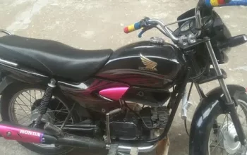 Honda pridor Model 2014 for sale in Daska