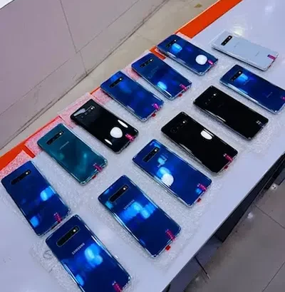 Samsung S10 8Gb 128Gb sell in Lahore