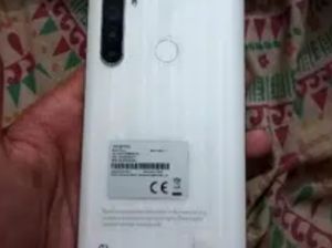 Realmi 6i for sale in karachi