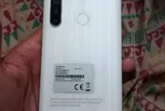 Realmi 6i for sale in karachi