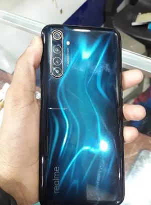 realme 6pro for sale in karachi