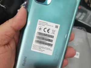 redmi note 10 for sale in rawlapindi