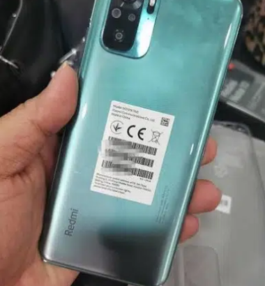 redmi note 10 for sale in rawlapindi