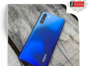 oppo reno 3 for sale in islamabad