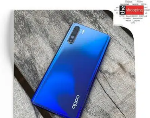 oppo reno 3 for sale in islamabad