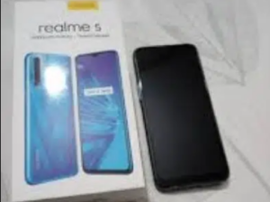 Realme for slae in karachi