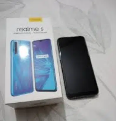 Realme for slae in karachi