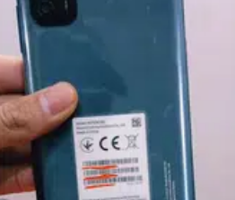 redmi note 10 5g for sale in islamabad