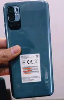 redmi note 10 5g for sale in islamabad