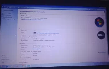 Dell i5 2nd Generation for sale in Gojra