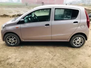 Daihatsu Mira 2014 sell in Gujranwala