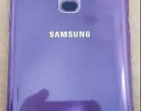 Samsung Galaxy S9 (64/4) Scratchless for sale