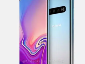 Samsung s10 5G for sale in talagang