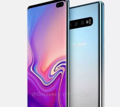 Samsung s10 5G for sale in talagang