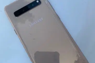 samsung s10 plus 5g for sale in abotaBAD