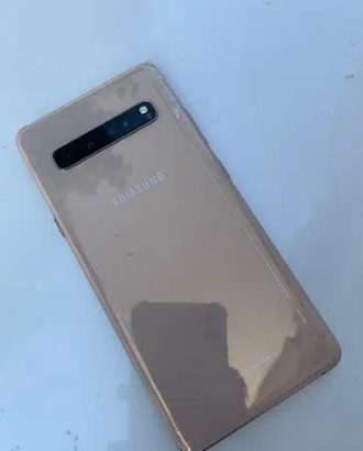 samsung s10 plus 5g for sale in abotaBAD