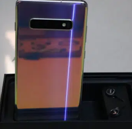 Samsung Galaxy S10 + for sale in rawalpindi