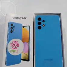 Samsung A32 for sale in islamaabd