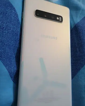 Samsung Galaxy S10 plus official FD