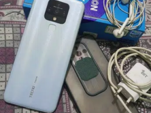 Tecno Camon 16 SE for sale in karachi