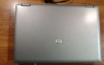 Hp Laptop i5 2nd Generation for sale in Gojra