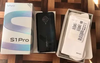 vivo s1 pro 8/128gb for sale in I-8, Islamabad