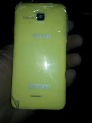 tecno mini mobile new kit for sale inkarachi