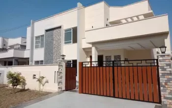 10 Marla Duble story house for sale in Multan