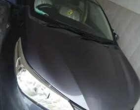 toyota gli car for sale in lahore