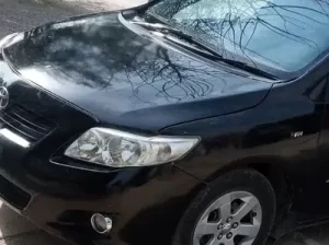 Toyota Corolla Xli model 2009 sell in islamabad