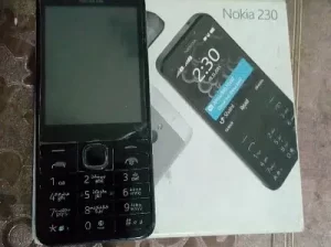 230 in pakistan nokia