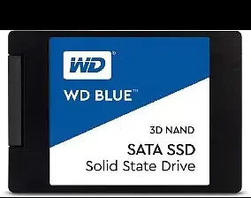 Wastan Digital WD 1tb ssd sell in Multan