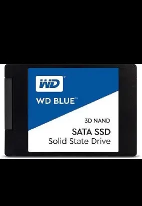 Wastan Digital WD 1tb ssd sell in Multan