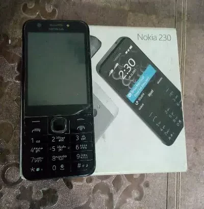 Nokia 230 orignal for sale in Gujranwal