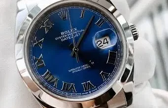 Rolex Swiss watch for sale in gujranwala