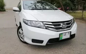 Honda City 2016 1.3 Manual for sale in Lahore